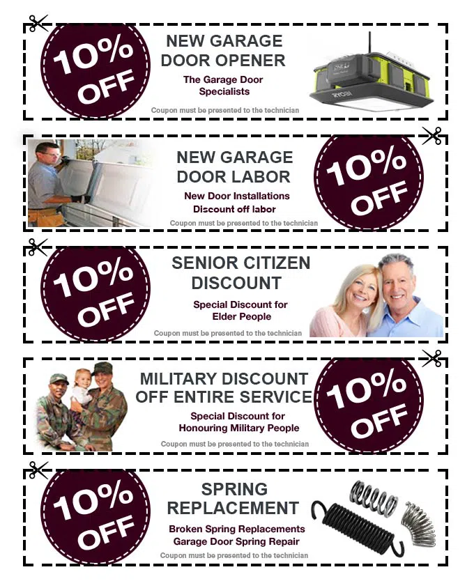 USA Garage Doors  Aurora, CO 720-262-3405 - CouponSet26-five