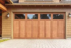 USA Garage Doors  Aurora, CO 720-262-3405 - custom-side