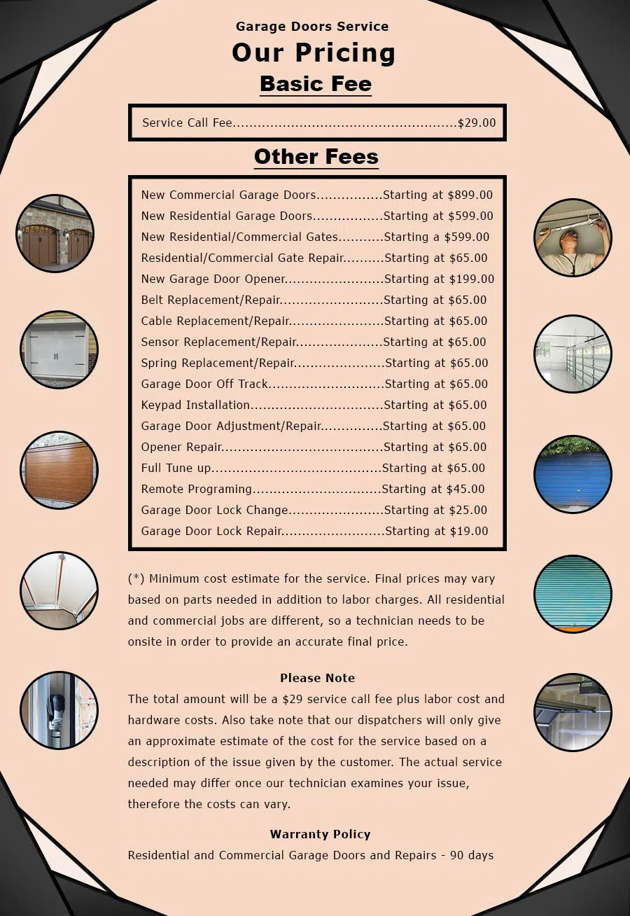 USA Garage Doors  Aurora, CO 720-262-3405